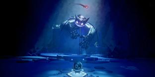 Грезы станут реальней — Dreams получит поддержку PSVR уже в этом месяце